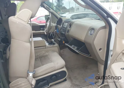 2004 Ford F-150 Stx/Xl/Xlt z USA, uszkodzony, nr VIN 1FTRX12W34NB06493